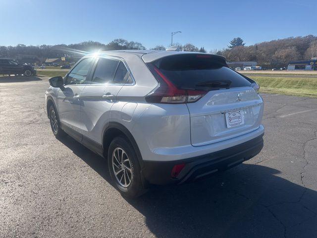2026 Mitsubishi Eclipse Cross ES 1.5T S-AWC