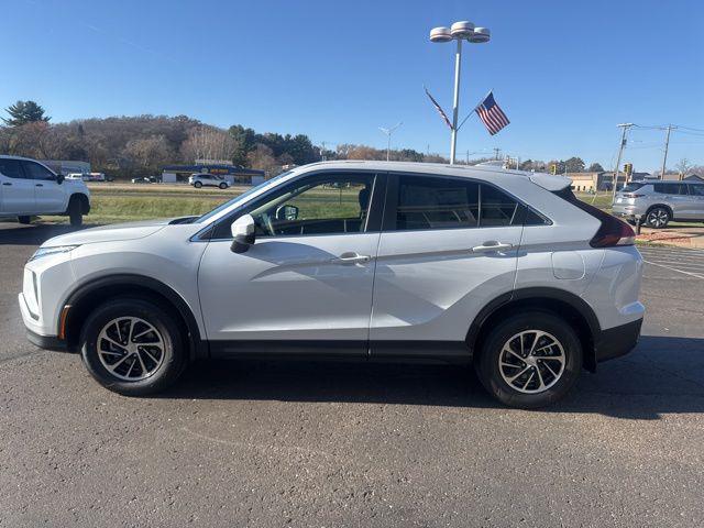 2026 Mitsubishi Eclipse Cross ES 1.5T S-AWC