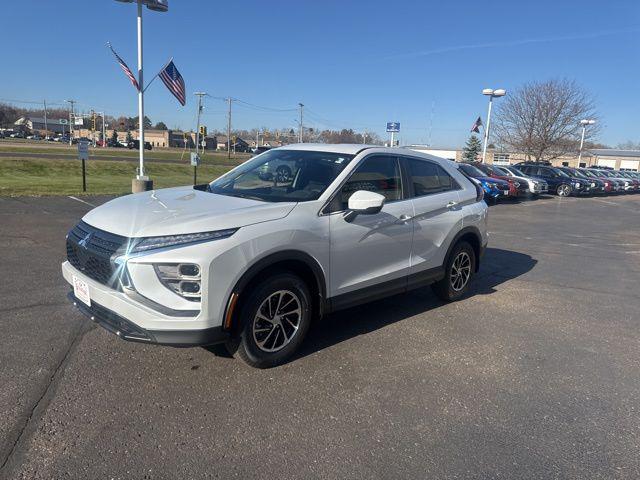 2026 Mitsubishi Eclipse Cross ES 1.5T S-AWC