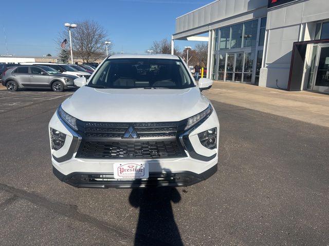 2026 Mitsubishi Eclipse Cross ES 1.5T S-AWC