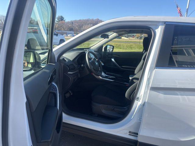 2026 Mitsubishi Eclipse Cross ES 1.5T S-AWC