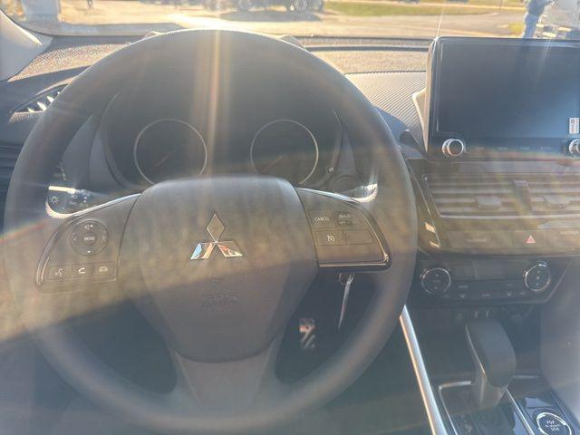 2026 Mitsubishi Eclipse Cross ES 1.5T S-AWC
