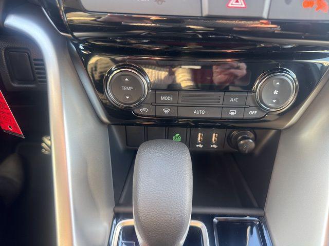 2026 Mitsubishi Eclipse Cross ES 1.5T S-AWC