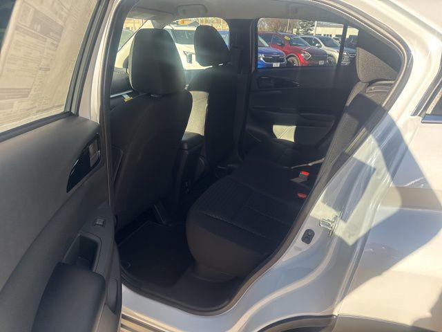 2026 Mitsubishi Eclipse Cross ES 1.5T S-AWC