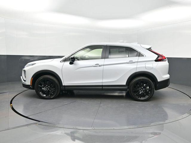 2026 Mitsubishi Eclipse Cross LE 1.5T S-AWC