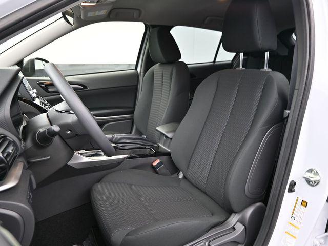 2026 Mitsubishi Eclipse Cross LE 1.5T S-AWC