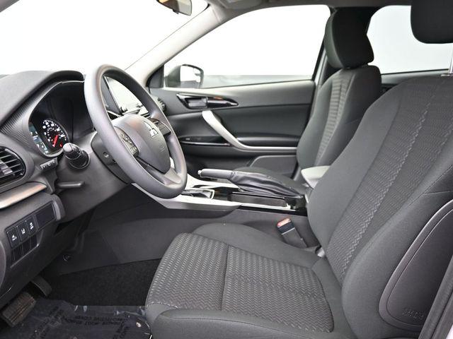 2026 Mitsubishi Eclipse Cross LE 1.5T S-AWC