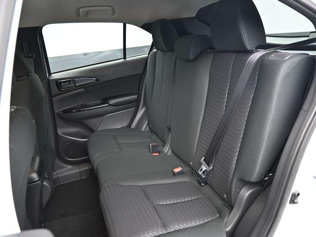 2026 Mitsubishi Eclipse Cross LE 1.5T S-AWC