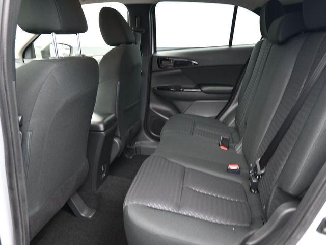 2026 Mitsubishi Eclipse Cross LE 1.5T S-AWC
