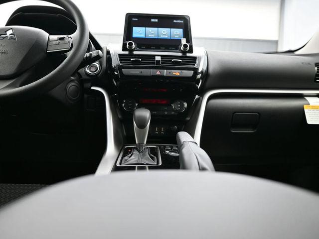 2026 Mitsubishi Eclipse Cross LE 1.5T S-AWC