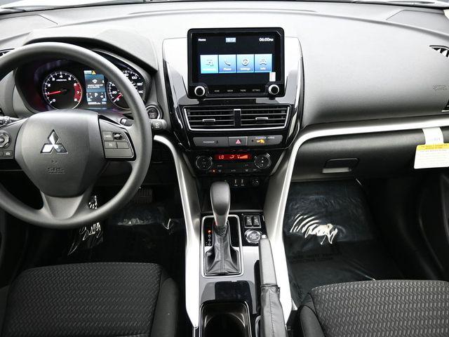 2026 Mitsubishi Eclipse Cross LE 1.5T S-AWC