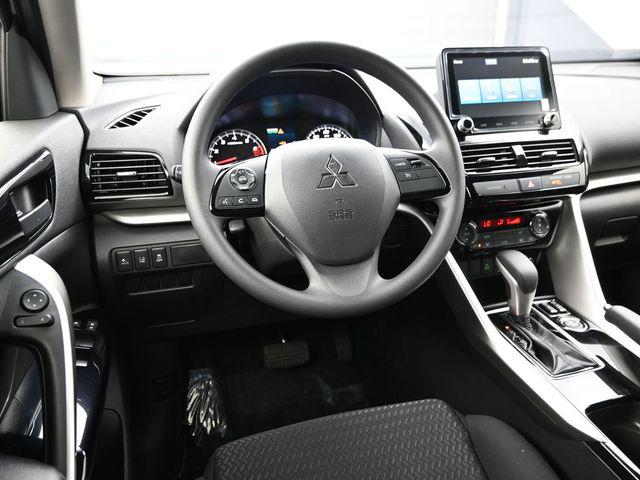 2026 Mitsubishi Eclipse Cross LE 1.5T S-AWC