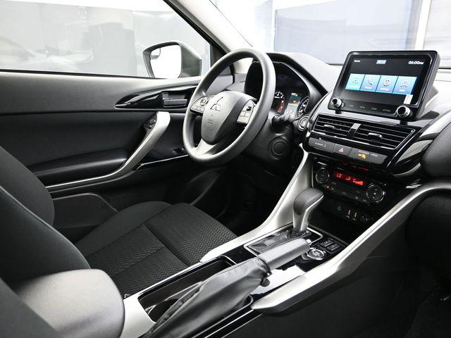 2026 Mitsubishi Eclipse Cross LE 1.5T S-AWC