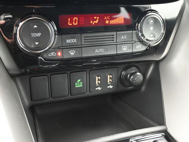 2026 Mitsubishi Eclipse Cross LE 1.5T S-AWC