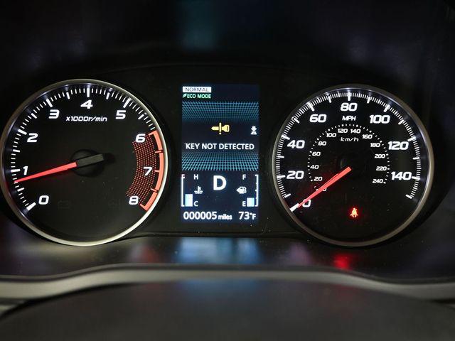2026 Mitsubishi Eclipse Cross LE 1.5T S-AWC