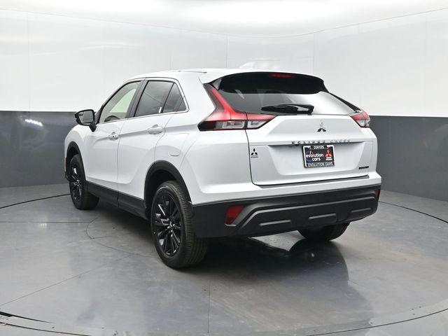 2026 Mitsubishi Eclipse Cross LE 1.5T S-AWC