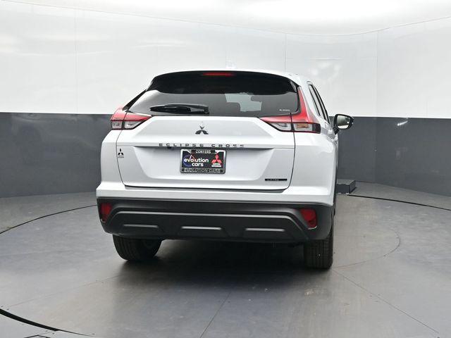 2026 Mitsubishi Eclipse Cross LE 1.5T S-AWC
