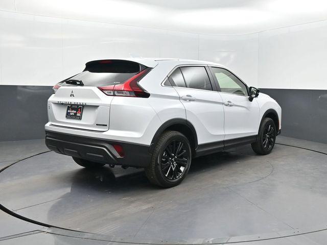 2026 Mitsubishi Eclipse Cross LE 1.5T S-AWC