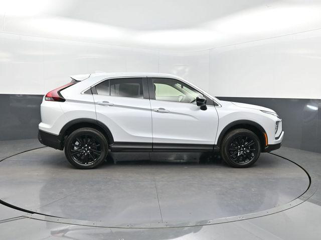 2026 Mitsubishi Eclipse Cross LE 1.5T S-AWC