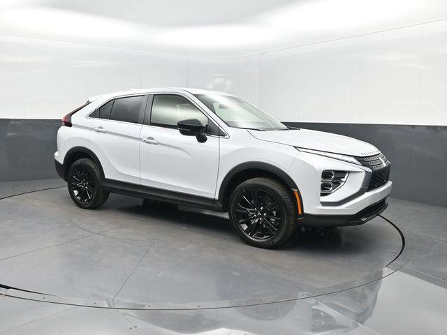 2026 Mitsubishi Eclipse Cross LE 1.5T S-AWC