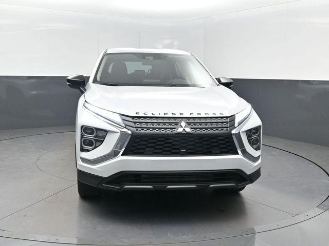 2026 Mitsubishi Eclipse Cross LE 1.5T S-AWC