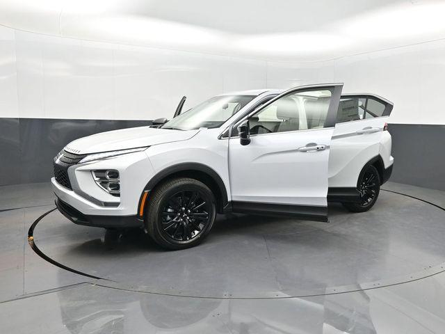 2026 Mitsubishi Eclipse Cross LE 1.5T S-AWC