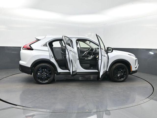 2026 Mitsubishi Eclipse Cross LE 1.5T S-AWC