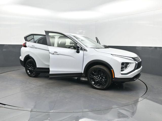2026 Mitsubishi Eclipse Cross LE 1.5T S-AWC