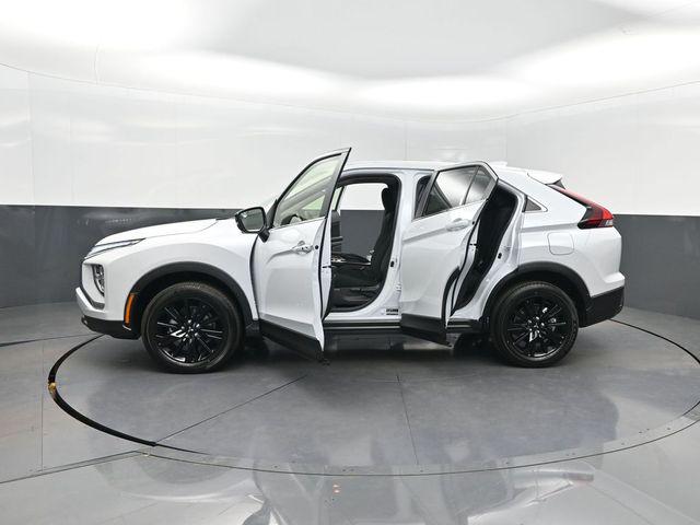 2026 Mitsubishi Eclipse Cross LE 1.5T S-AWC