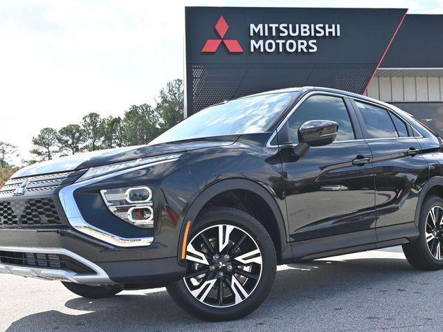 2026 Mitsubishi Eclipse Cross SE 1.5T S-AWC