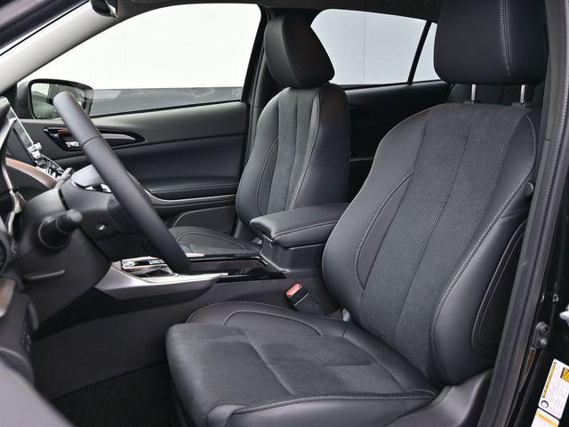 2026 Mitsubishi Eclipse Cross SE 1.5T S-AWC