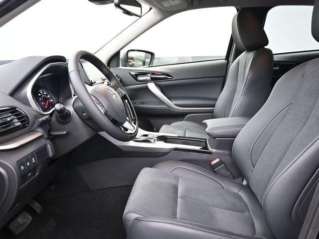 2026 Mitsubishi Eclipse Cross SE 1.5T S-AWC