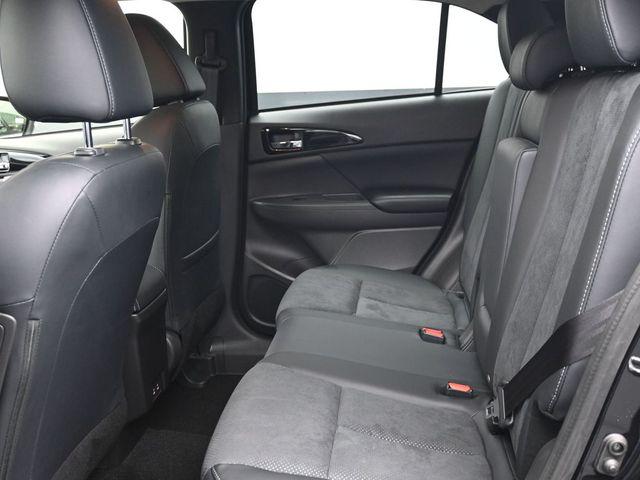 2026 Mitsubishi Eclipse Cross SE 1.5T S-AWC