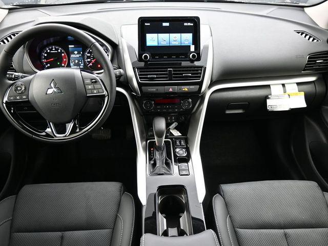 2026 Mitsubishi Eclipse Cross SE 1.5T S-AWC