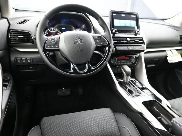 2026 Mitsubishi Eclipse Cross SE 1.5T S-AWC
