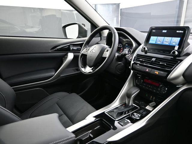 2026 Mitsubishi Eclipse Cross SE 1.5T S-AWC