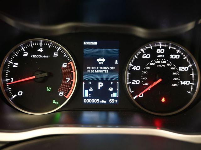 2026 Mitsubishi Eclipse Cross SE 1.5T S-AWC
