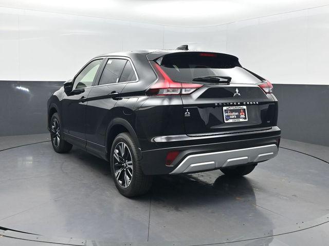 2026 Mitsubishi Eclipse Cross SE 1.5T S-AWC