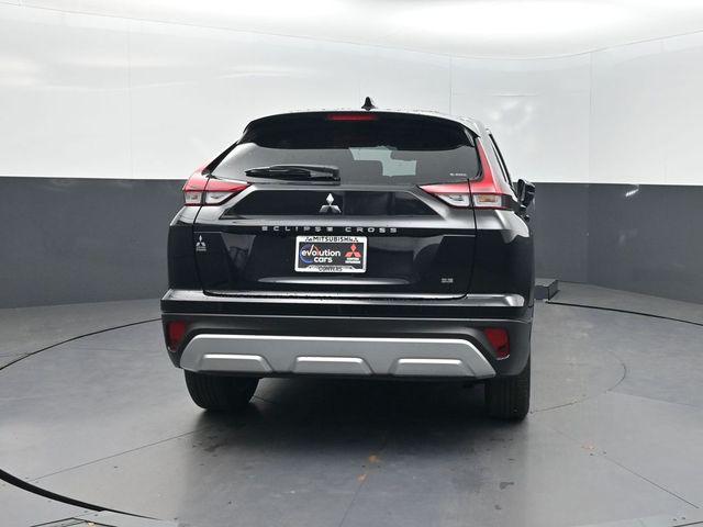 2026 Mitsubishi Eclipse Cross SE 1.5T S-AWC