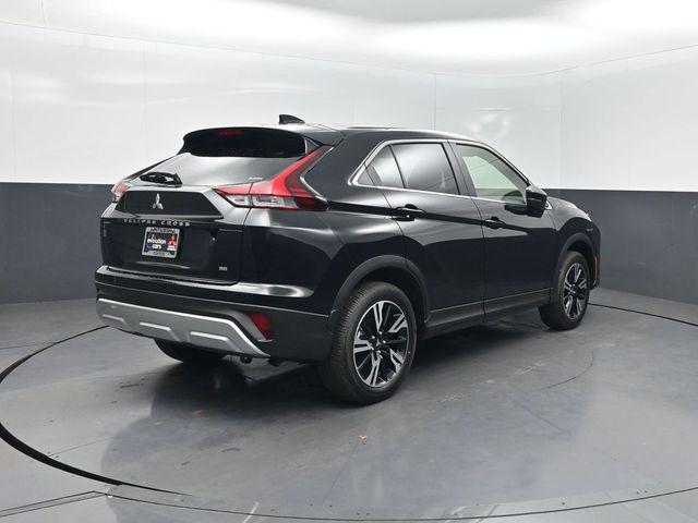 2026 Mitsubishi Eclipse Cross SE 1.5T S-AWC