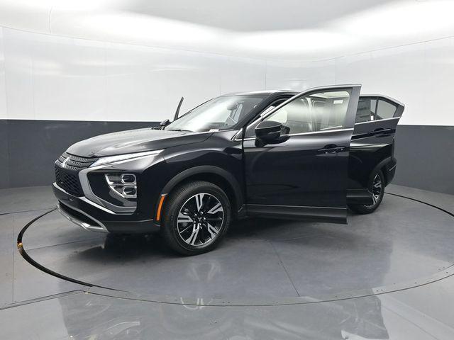 2026 Mitsubishi Eclipse Cross SE 1.5T S-AWC