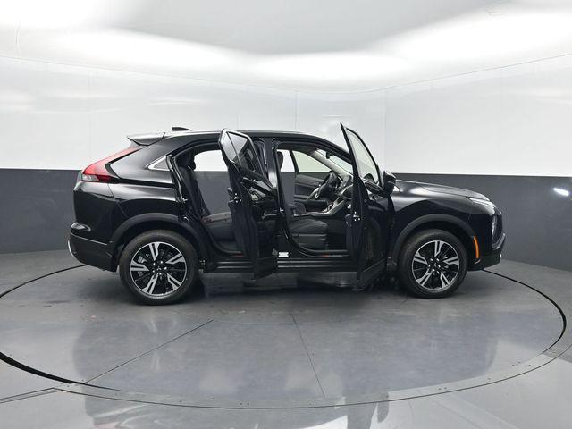 2026 Mitsubishi Eclipse Cross SE 1.5T S-AWC