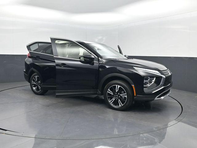 2026 Mitsubishi Eclipse Cross SE 1.5T S-AWC