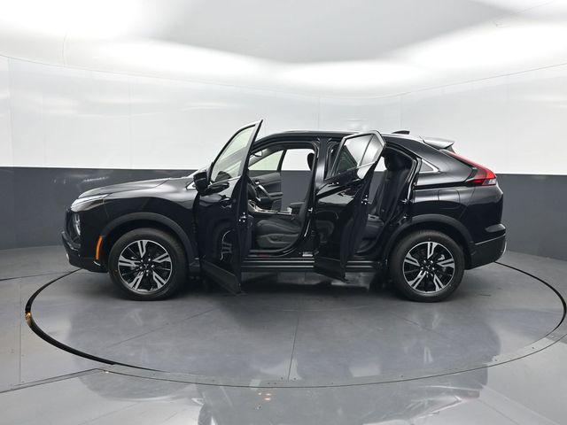 2026 Mitsubishi Eclipse Cross SE 1.5T S-AWC
