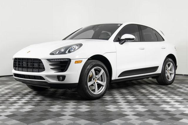2018 Porsche Macan Base for sale in Lindon, UT