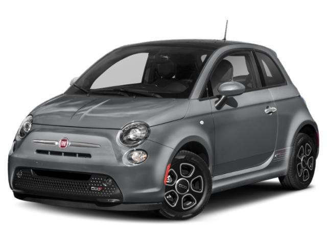 2018 Fiat 500e Battery Electric for sale in Grand Junction, CO
