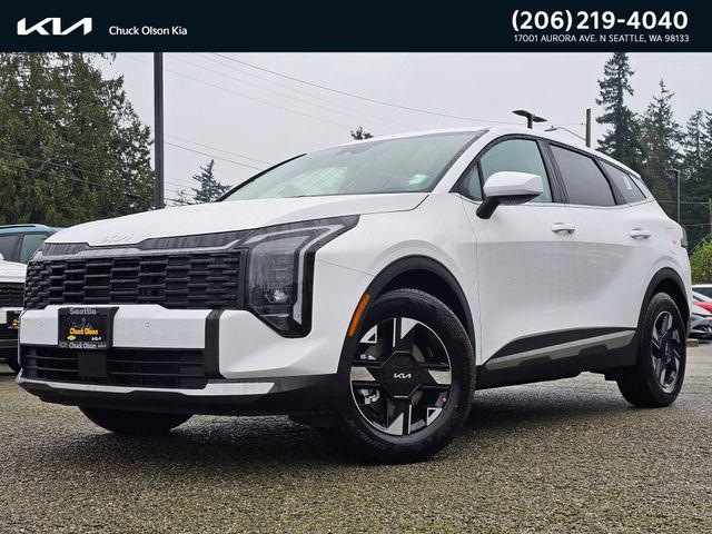 2026 Kia Sportage LX for sale in Shoreline, WA