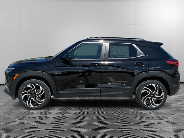 2026 Chevrolet TrailBlazer AWD RS