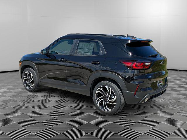 2026 Chevrolet TrailBlazer AWD RS