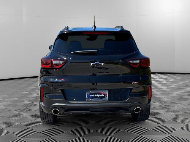 2026 Chevrolet TrailBlazer AWD RS